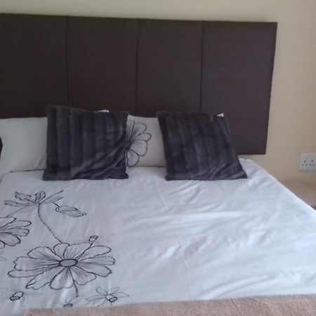 The Glory House Hotell Alberton Eksteriør bilde