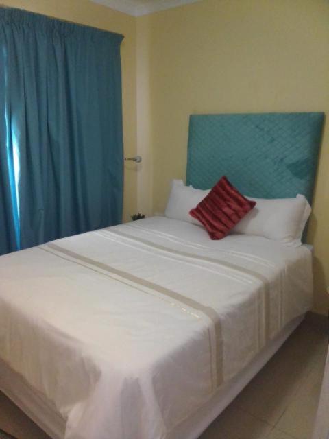 The Glory House Hotell Alberton Eksteriør bilde