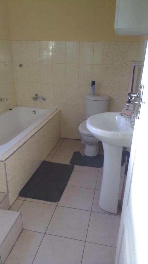 The Glory House Hotell Alberton Eksteriør bilde